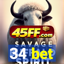 34 bet